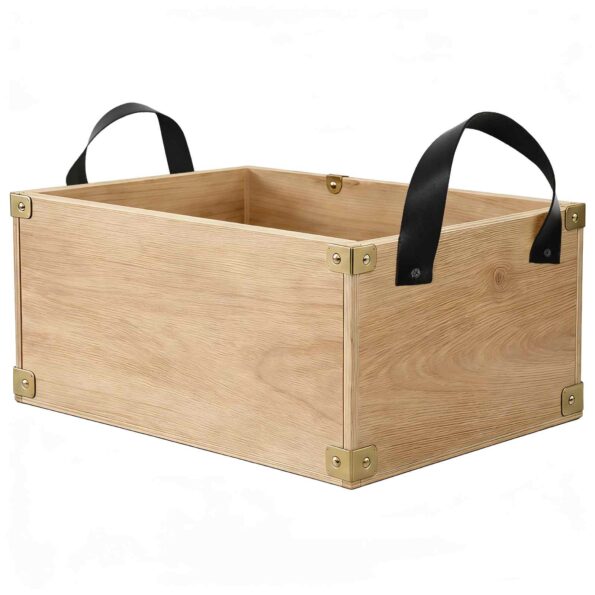 vidaXL Kožený remienok Čierna 1000 x 3 cm Koža – Obrázok 5
