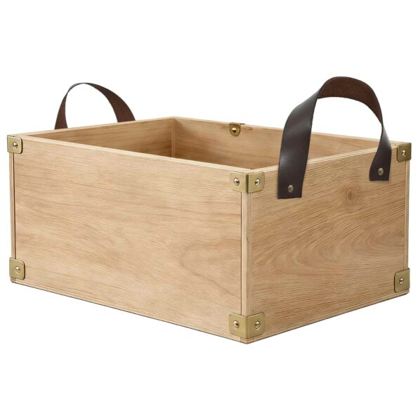 vidaXL Kožený remienok Tmavohnedá 200 x 3 cm Koža – Obrázok 5