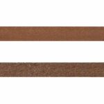 vidaXL Kožený remienok Hnedá 1000 x 0,3 cm Koža – Obrázok 7