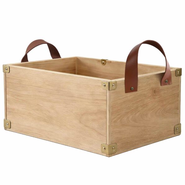 vidaXL Kožený remienok Hnedá 1000 x 3,5 cm Koža – Obrázok 5