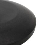 vidaXL Základňa na slnečník pre pól 40-50 mm 26.75 kg Čierna – Obrázok 8