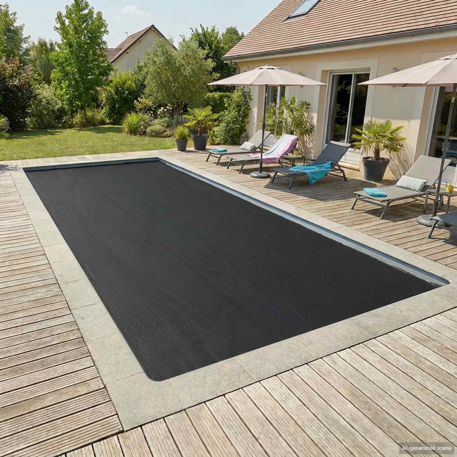 42034510_1.jpg vidaXL Solárny kryt bazéna vysoká kvalita 732 x 366 cm 200 μm – Obrázok 1