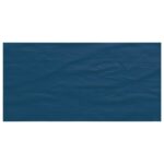 vidaXL Solárny kryt bazéna vysoká kvalita 400 x 200 cm 200 μm – Obrázok 3