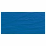 vidaXL Solárny bazénový kryt extra ťažký 600 x 300 cm 400 μm Štvorcový – Obrázok 3