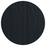 vidaXL Solar Pool Cover Extra Heavy Ø 250 cm 400 μm Okrúhly PE – Obrázok 4