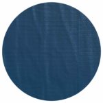 vidaXL Solárny kryt bazénov Extra Heavy Ø 455 cm 400 μm Okrúhly PE – Obrázok 3