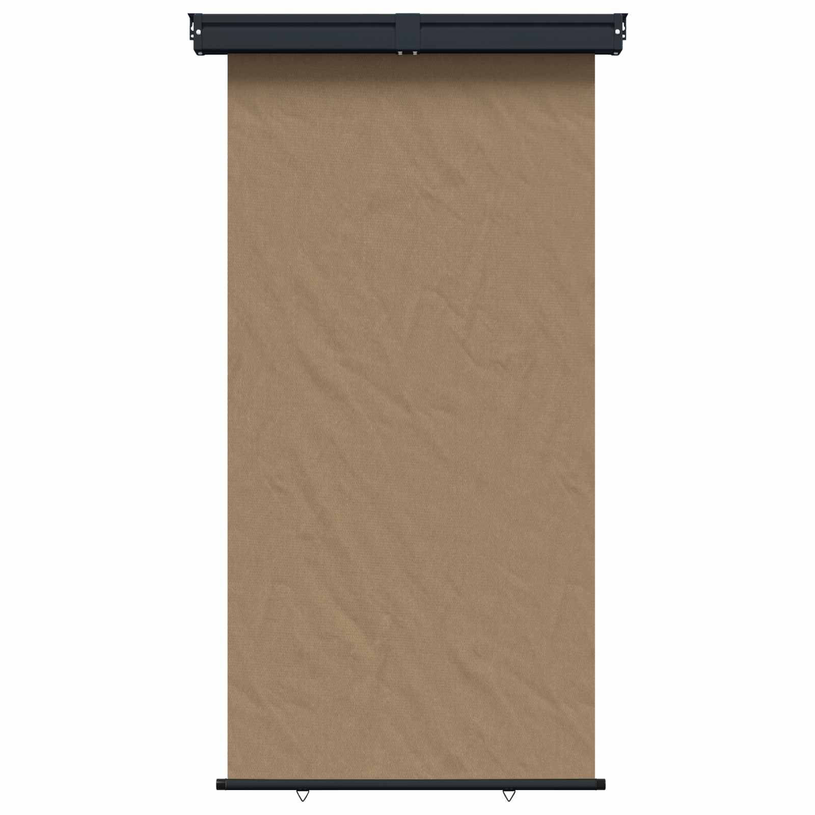 42035272_1.jpg vidaXL Bočný markíz na balkón 140 x 250 cm – Obrázok 1