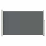 vidaXL Retračná bočná markíza 180 x 300 cm Polyester Obdĺžnikový – Obrázok 2