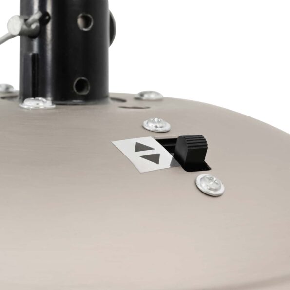 vidaXL Stropný ventilátor s osvetlením a diaľkovým ovládaním Ø 110 cm – Obrázok 9