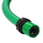 vidaXL Záhradná hadica 5-vrstvová Zelená a žltá 1 / 2'' 50 m PVC – Obrázok 7