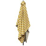 vidaXL Záhradný slnečník 200 x 300 cm Polyester Obdĺžnikový – Obrázok 3
