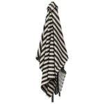 vidaXL Záhradný slnečník 200 x 300 cm Polyester Obdĺžnikový – Obrázok 3