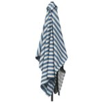 vidaXL Záhradný slnečník 200 x 300 cm Polyester Obdĺžnikový – Obrázok 3