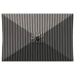 vidaXL Záhradný slnečník s LED svetlami a základňou 200 x 300 cm – Obrázok 5