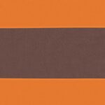 vidaXL Záclona na balkónové súkromie 150 x 700 cm Textil s PU povlakom – Obrázok 8