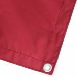 vidaXL Záclona na balkónové súkromie 150 x 1000 cm – Obrázok 2