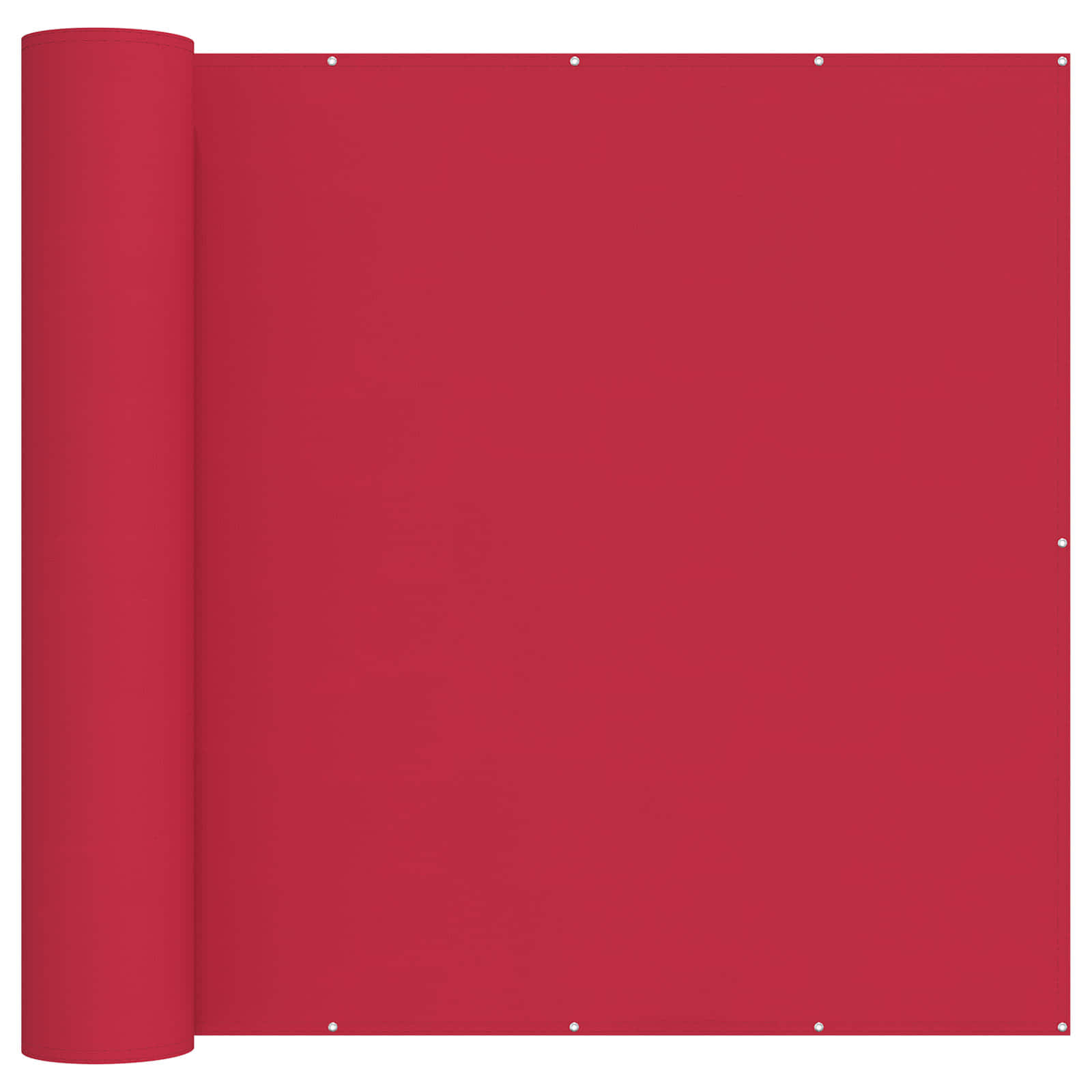 42036731_1.jpg vidaXL Záclona na balkónové súkromie 200 x 700 cm Textil s PU povlakom – Obrázok 1
