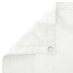 vidaXL Záclona na balkónové súkromie 1,5 x 15 m Textil s PU povlakom – Obrázok 3