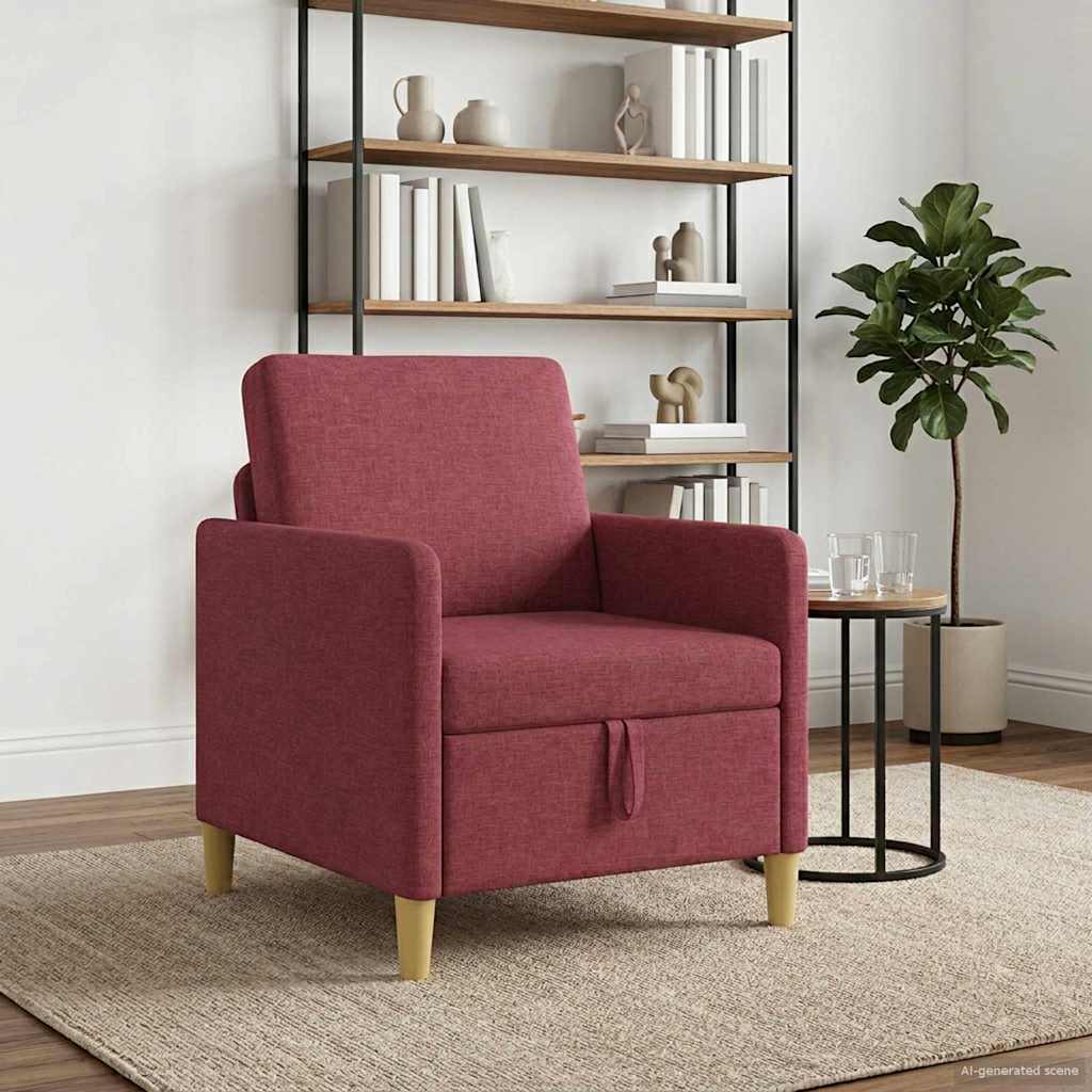 42036866_1.jpg vidaXL Sofa s úložným priestorom Víno červené 72 x 78 x 87 cm – Obrázok 1