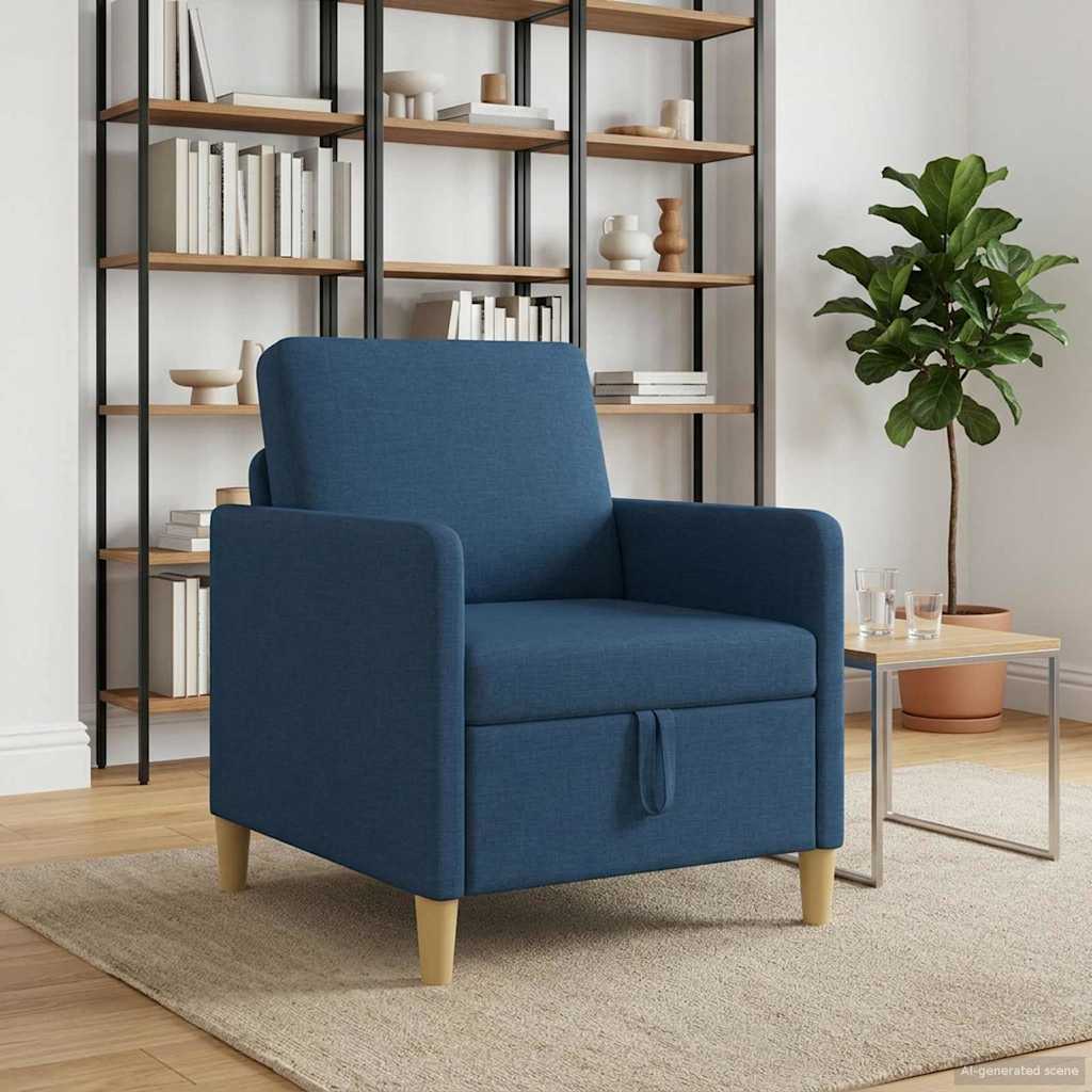 42036871_1.jpg vidaXL Sofa s úložným priestorom Modrá 72 x 78 x 87 cm Polyester – Obrázok 1