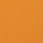 vidaXL Sofa s úložným priestorom Tmavá žltá 72 x 78 x 87 cm Polyester – Obrázok 9
