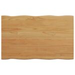 VidaXL Konferenčný stolík EKAI Čierna 100 x 60 x 45,5 cm – Obrázok 6