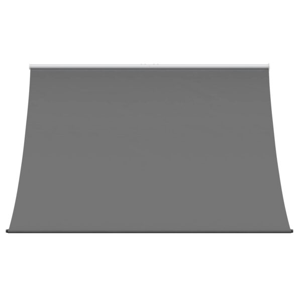 vidaXL Markíza Svetlosivá 250 x 150 cm – Obrázok 3