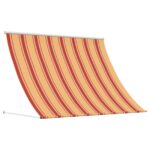 vidaXL Markíza Viacfarebný 250 x 150 cm – Obrázok 2