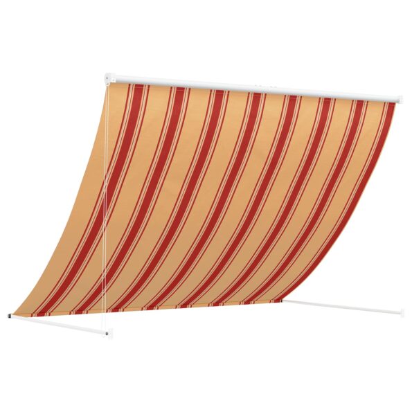 vidaXL Markíza Viacfarebný 250 x 150 cm – Obrázok 4