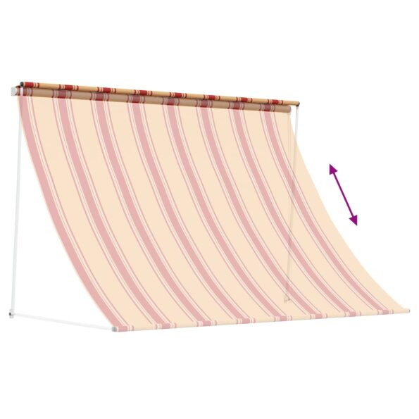 vidaXL Markíza Viacfarebný 250 x 150 cm – Obrázok 6