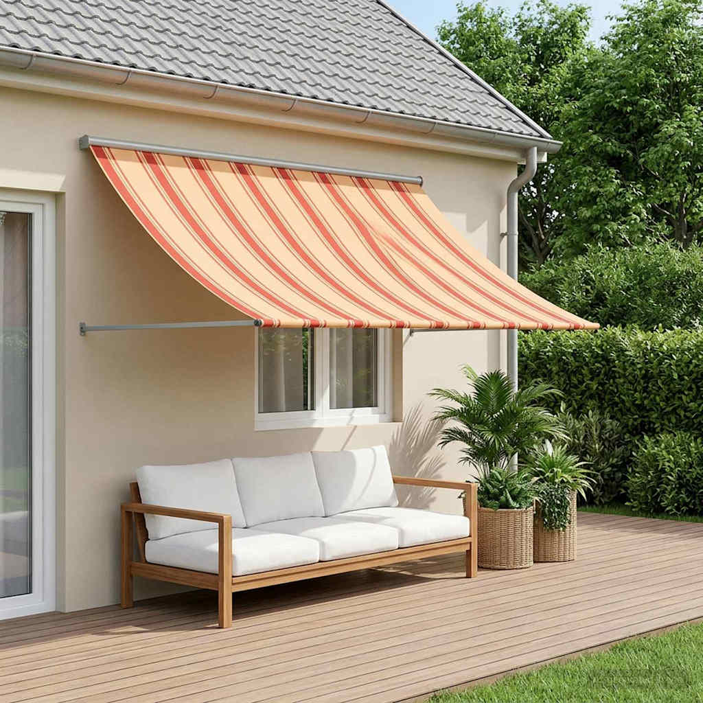 42037111_1.jpg vidaXL Markíza Viacfarebný 300 x 150 cm – Obrázok 1