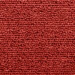 vidaXL Samolepiace schodové rohože 15 pcs Červená 80 x 24,5 x 3,5 cm – Obrázok 8