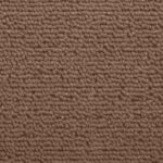 vidaXL Samolepiace schodové rohože 15 pcs Hnedá 80 x 24,5 x 3,5 cm – Obrázok 8