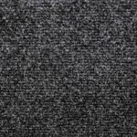 vidaXL Samolepiace schodové rohože 15 pcs Tmavosivá 80 x 24,5 x 3,5 cm – Obrázok 8