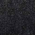 vidaXL Samolepiace schodové rohože 15 pcs Čierna 80 x 24,5 x 3,5 cm – Obrázok 8