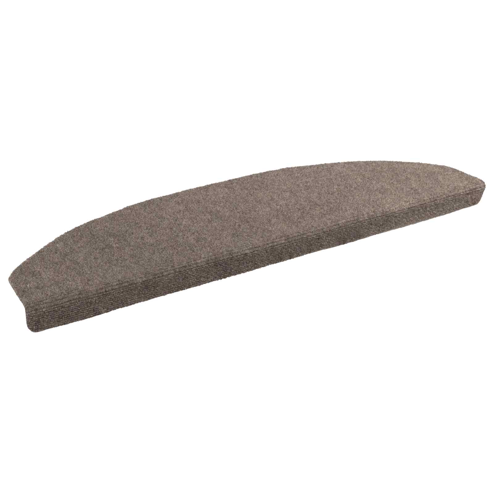 42038673_1.jpg vidaXL Samolepiace schodové rohože 15 pcs Kávová 80 x 24,5 x 3,5 cm – Obrázok 1