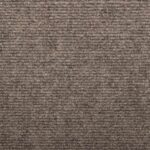 vidaXL Samolepiace schodové rohože 15 pcs Kávová 80 x 24,5 x 3,5 cm – Obrázok 8