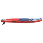 vidaXL Vodný skúter Inflatable Stand Up Paddle Board SCYLLA Modrá pre – Obrázok 4
