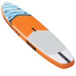 vidaXL Inflatovateľná Stand Up Paddle Board TRITON 305 x 76 x 15 cm – Obrázok 5