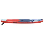 vidaXL Inflatable Stand Up Paddle Board SCYLLA 335 x 76 x 15 cm Modrá – Obrázok 4