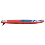 vidaXL Nafukovací paddleboard SCYLLA 366 x 81 x 15 cm Modrá pre – Obrázok 4