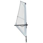 vidaXL Inflatovateľná SUP doska s plachtou SCYLLA 330 x 76 x 15 cm pre – Obrázok 5