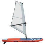 vidaXL Inflatovateľná SUP doska s plachtou SCYLLA 330 x 76 x 15 cm pre – Obrázok 6