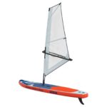vidaXL Inflatovateľná SUP doska s plachtou SCYLLA 330 x 76 x 15 cm pre – Obrázok 7