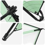 vidaXL Inflatovateľná SUP doska s plachtou POSEIDON 330 x 76 x 15 cm – Obrázok 9