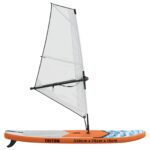 vidaXL Inflatovateľná SUP doska s plachtou TRITON 330 x 76 x 15 cm pre – Obrázok 6