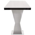 vidaXL Bazénový vodopád Nehrdzavejúca oceľ 63,5 x 29 x 51 cm – Obrázok 5