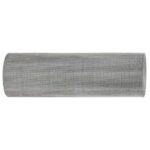 vidaXL Sieťová obrazovka 20 x 1000 cm 30 Mesh Nerezová oceľ 201 – Obrázok 2