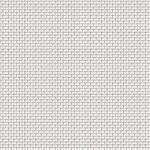 vidaXL Sieťová obrazovka 40 x 500 cm 30 Mesh Nerezová oceľ 201 – Obrázok 6