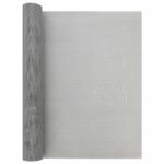 vidaXL Sieťová obrazovka 60 x 2000 cm 30 Mesh Nerezová oceľ 201